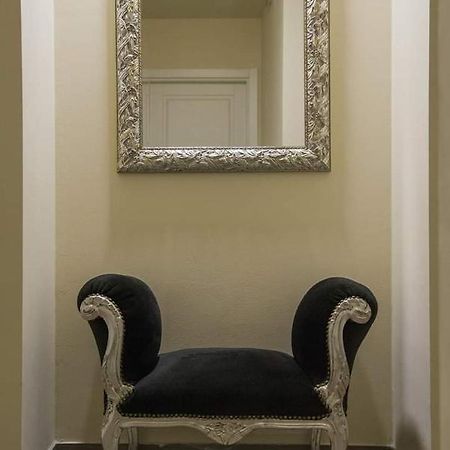 Central Station Rooms Mestre Kamer foto