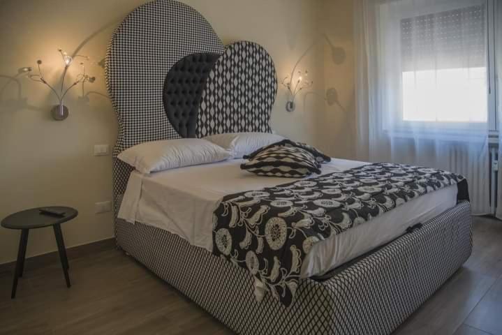 Central Station Rooms Mestre Kamer foto
