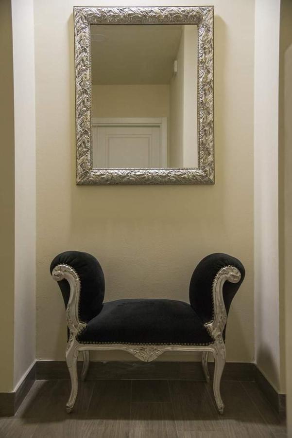 Central Station Rooms Mestre Kamer foto