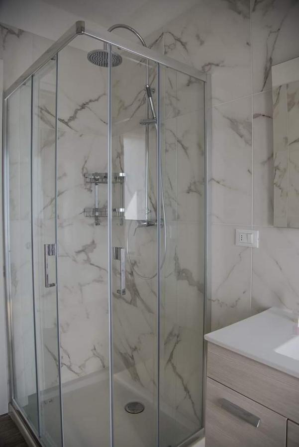 Central Station Rooms Mestre Kamer foto