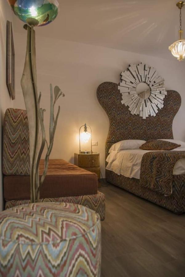 Central Station Rooms Mestre Buitenkant foto