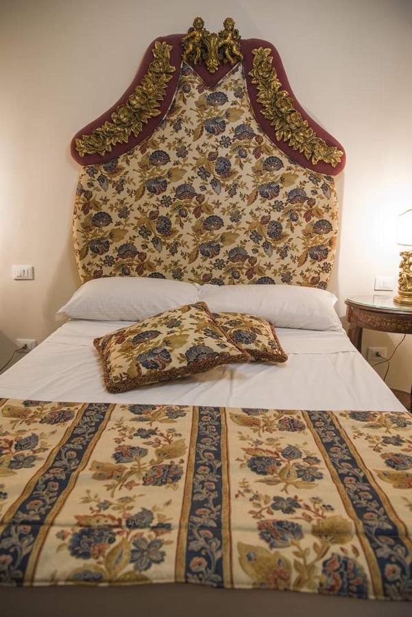 Central Station Rooms Mestre Buitenkant foto